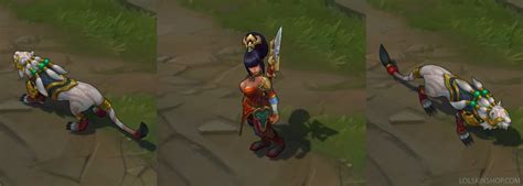 warrior kingdom nidalee|Warring Kingdoms Nidalee · Skin Explorer.